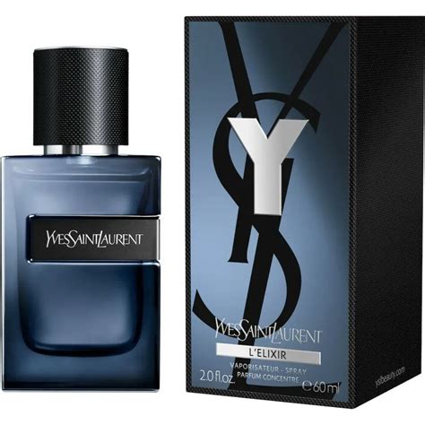 ysl.elixir|ysl y edt fragrantica.